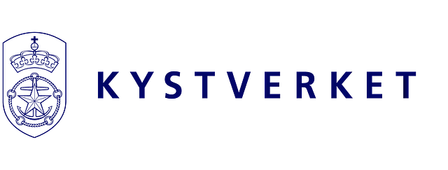 Kystverket logo