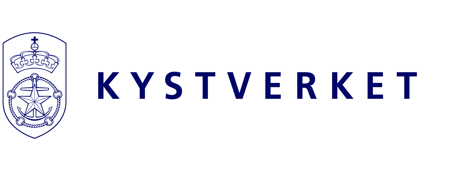 Kystverket logo