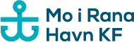Mo i Rana Havn KF logo